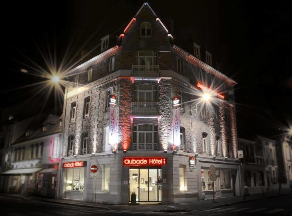 Otonali Hotel By Breizh Cafe Сен-Мало Екстер'єр фото