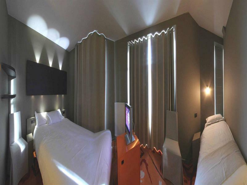Otonali Hotel By Breizh Cafe Сен-Мало Екстер'єр фото